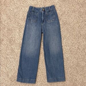 Anthropologie Pilcro Jeans (The Skipper)